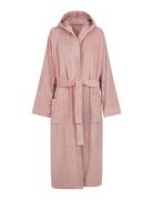 Organic Robe Aamutakki Pink Rosemunde