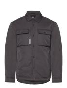 Jacket Regular Essential Tikkitakki Black Replay