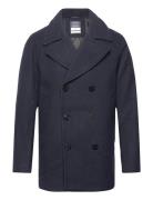 Jprblucaptain Peacoat Villakangastakki Navy Jack & J S