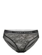 Bikini Alushousut Brief Tangat Black Tommy Hilfiger