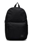 Settlement Backpack Reppu Laukku Black Herschel