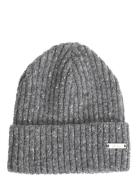 Istorp Accessories Headwear Beanies Grey Sätila Of Sweden