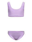 Nola Bikinit Purple Molo