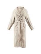 Lina Bathrobe Aamutakki Cream Himla