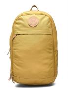 Urban 30L - Yellow Accessories Bags Backpacks Yellow Beckmann Of Norwa...