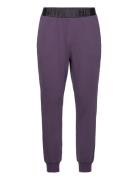 Jogger Olohousut Purple Calvin Klein