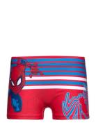 Swimwear Uimashortsit Red Spider-man