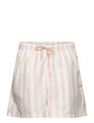 Borg Print Swim Shorts Uimashortsit Pink Björn Borg