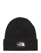 Dock Worker Recycled Beanie Accessories Headwear Beanies Black The Nor...