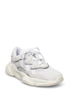 Ozweego C Matalavartiset Sneakerit Tennarit White Adidas Originals