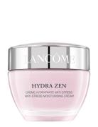 Hydra Zen Cream Päivävoide Kasvovoide Nude Lancôme