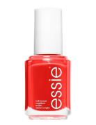 Essie Classic Too Too Hot 63 Kynsilakka Meikki Red Essie