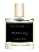 Molécule No. 8 Edp Hajuvesi Eau De Parfum Nude Zarkoperfume