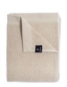 Lina Towel Home Textiles Bathroom Textiles Towels Beige Himla