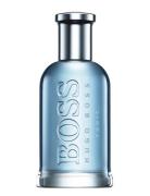 Bottled Tonic Eau De Toilette Hajuvesi Eau De Parfum Nude Hugo Boss Fr...