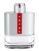 Prada Luna Rossa Eau De Toilette 100Ml Hajuvesi Eau De Parfum Multi/pa...