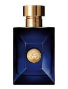 Dylan Blue Edt Hajuvesi Eau De Toilette Nude Versace Fragrance