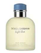 Light Blue Pour Homme Hajuvesi Eau De Parfum Nude Dolce&Gabbana