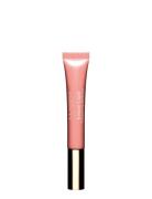 Instant Light Lip Perfector02 Apricot Shimmer Huulikiilto Meikki Clari...