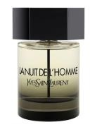 La Nuit De L'homme Eau De Toilette Hajuvesi Eau De Parfum Nude Yves Sa...