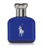 Ralph Lauren Polo Blue Eau De Toilette 40Ml Hajuvesi Eau De Parfum Nud...