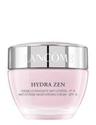 Hydra Zen Cream Päivävoide Kasvovoide Nude Lancôme