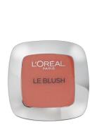 L'oréal Paris True Match Blush 160 Peach Poskipuna Meikki Orange L'Oré...