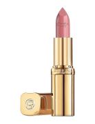 L'oréal Paris Color Riche Satin Lipstick 235 Nude Huulipuna Meikki Red...