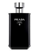 Prada L'homme Intense Eau De Parfum 100Ml Hajuvesi Eau De Parfum Nude ...