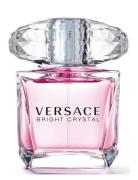 Bright Crystal Edt Hajuvesi Eau De Toilette Nude Versace Fragrance