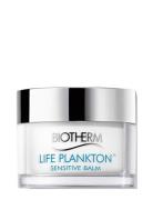 Life Plankton™ Sensitive Balm Päivävoide Kasvovoide Nude Biotherm