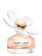 Daisy Love Eau De Toilette Hajuvesi Eau De Toilette Nude Marc Jacobs F...