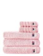 Original Towel Light Rose Home Textiles Bathroom Textiles Towels Pink ...