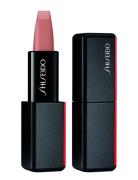Shiseido Modernmatte Powder Lipstick Huulipuna Meikki Nude Shiseido