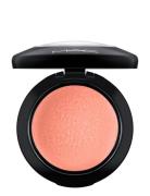 Mineralize Matte Blush Poskipuna Meikki Pink MAC