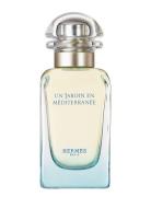 Un Jardin En Méditerranée, Eau De Toilette Hajuvesi Eau De Toilette Nu...