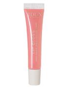 Lipgloss Agnes Huulikiilto Meikki Pink IDUN Minerals