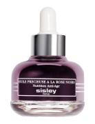 Black Rose Precious Facial Oil Kasvoöljy Hiusöljy Nude Sisley