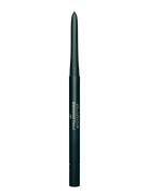 Waterproof Eye Pencil 05 Forest Eyeliner Rajauskynä Meikki Green Clari...