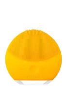 Luna™ Mini 2 Sunflower Yellow Puhdistusmaito Cleanser Ihonhoito Yellow...