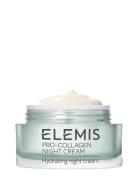 Pro-Collagen Night Cream Beauty Women Skin Care Face Moisturizers Nigh...