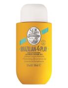 Brazilian 4 Play Moisturizing Shower Cream-Gel Suihkugeeli Nude Sol De...