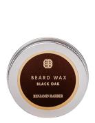 Benjamin Barber Beard Wax Vaha Nude Benjamin Barber