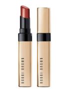 Luxe Shine Intense Lipstick Huulipuna Meikki Multi/patterned Bobbi Bro...