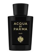 Sig. Oud Edp 180 Ml Hajuvesi Eau De Parfum Nude Acqua Di Parma