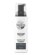 System 2 Scalp Treatment Hiusten Käsittely Nude Nioxin