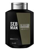 Seb Man The Smoother Conditi R Hoitoaine Hiustenhoito Nude Sebastian P...