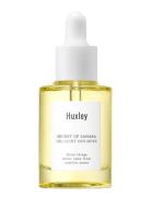 Huxley Oil; Light And More 30Ml Kasvoöljy Hiusöljy Nude Huxley