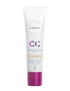 Cc Color Correcting Cream Light Cc-voide Bb-voide Nude LUMENE