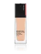 Shiseido Synchro Skin Radiant Lifting Foundation Meikkivoide Meikki Sh...
